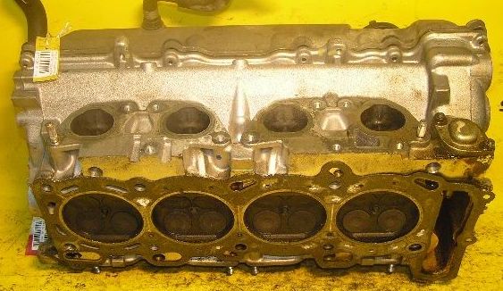 ��� Nissan SR20DE (11040-2J200) : ���������� �6